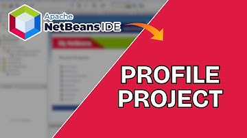 Hoe profileer ik een project in NetBeans 2025?