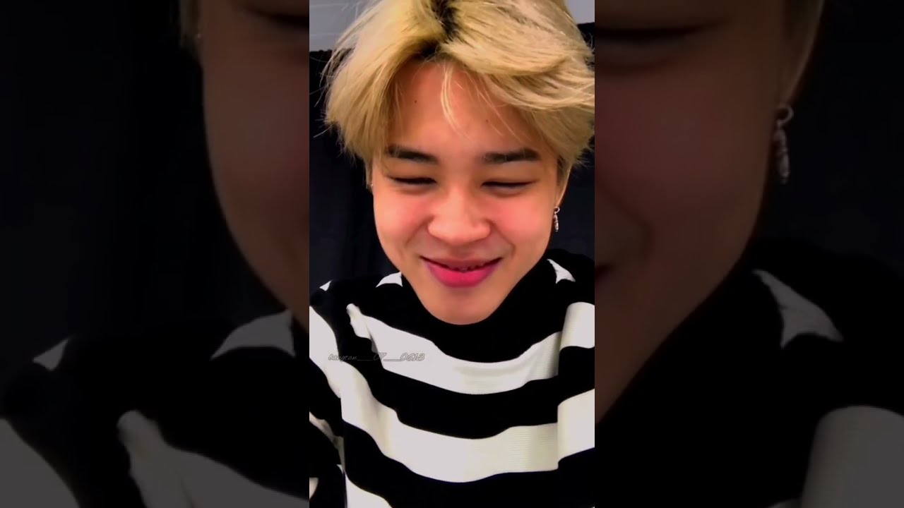 How old is Jimin for you? ️ #Shorts #BTS #Jimin #Maknae #Chimchim #Park ...