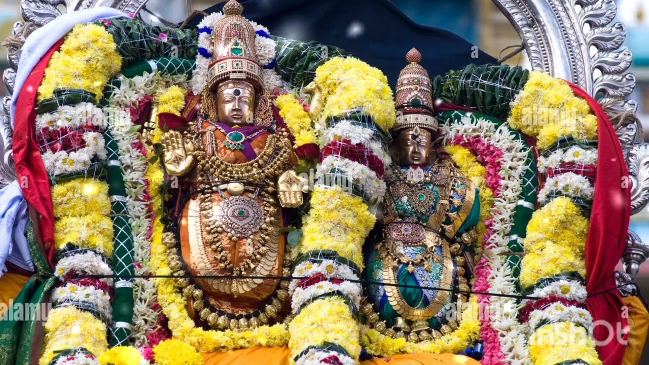 Thiripuram Eritha Annamalaiyar varugirar song  sivaya namaha