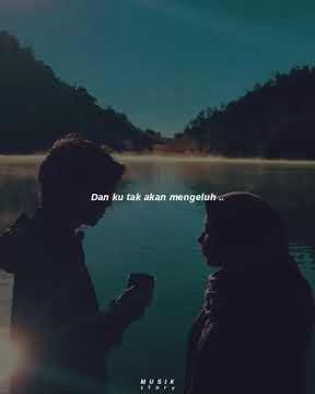 Dengarlah Bintang Hatiku || Story WA