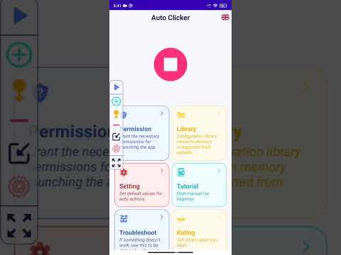 Auto Clicker - Apps on Google Play