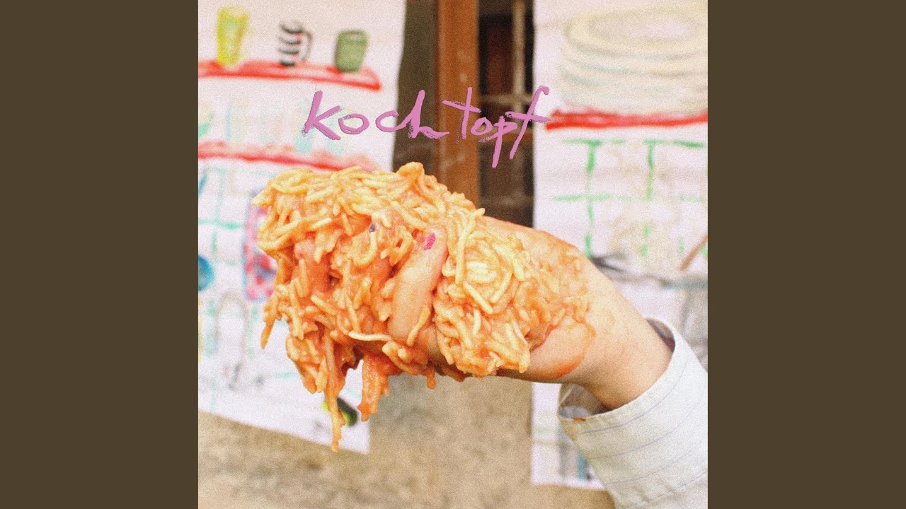 Watch Kochtopf on YouTube Watch Kochtopf on YouTube