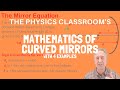 Physics Classroom: Reflection in Mirrors Quiz