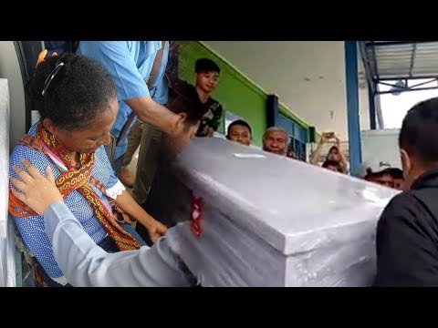 Video: Mayat Yang Hilang Dari Dewan UFO - Pandangan Alternatif