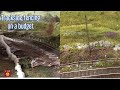 How to make railway fencing on a budget model railway