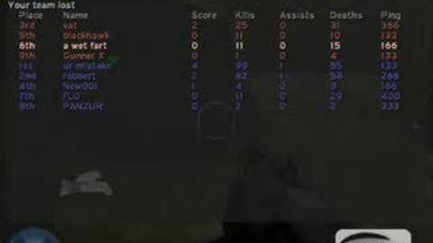 HALO - CTF in Battle creek