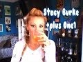 Stacy Burke Plus One