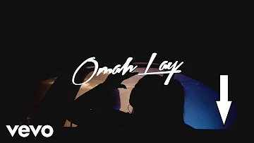 Omah Lay - YE YE YE (OFFICIAL VIDEO)