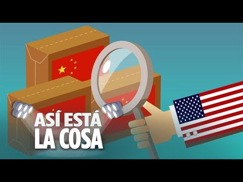 Vídeo: Diferencia Entre Libre Comercio Y Libre Mercado