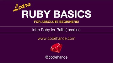 07 LEARN RUBY  hash