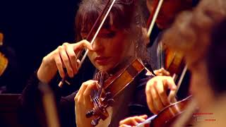 Bienvenue au Conservatoire national supérieur de musique et de danse de Paris