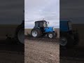 Відгук фермера з Одеської області про роботу стойок Дельтаплау виробництва Агропрайд ТОВ