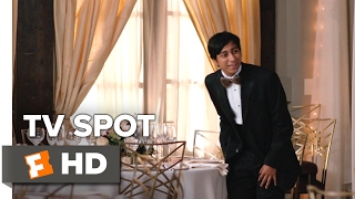 Table 19 Tv Spot - Fall In Love 2017 - Tony Revolori Movie