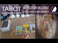 🧙 ME HICIERON O ME ESTAN HACIENDO BRUJERIA Y/ O HECHICERÍA TAROT INTERACTIVO🧙