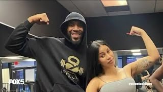 Street Soldiers with Lisa Evers: Fitness and food