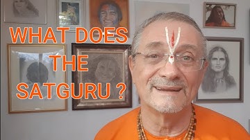 Inspiration and awakening to spiritual life, Guru-Disciple eternal bond, serve SatGuru with Bhakti