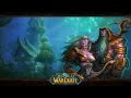 World Of Warcraft Nostalrius Music Tribute - Vanilla (Classic)