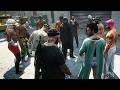 CG Holds A Gang Meeting After Losing Everything Prodigy RP GTA RP