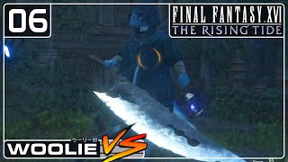 Who Gave Tonberry a DRAGONSLAYER? | Final Fantasy XVI: The Rising Tide (6)