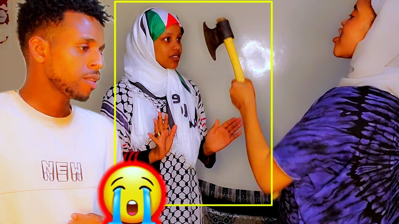 😭Jartin Muradisha Wan bira Barbadi Rabbi ha baasuf 🤲Yaa Rabbi nagaa Busi 🤲🤲🤲