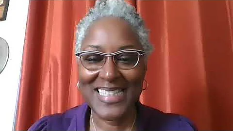 Promo for Sandra Gosser