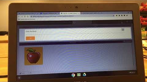 How to Begin Lesson 1: Learn to Drag and Drop