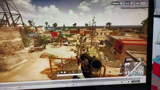 Pubg M24 Farkıyla