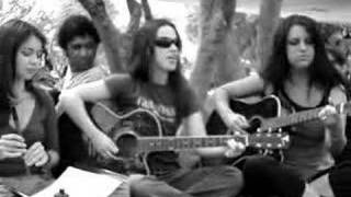 Humdrum-Encontro IBIRAPUERA-The Corrs