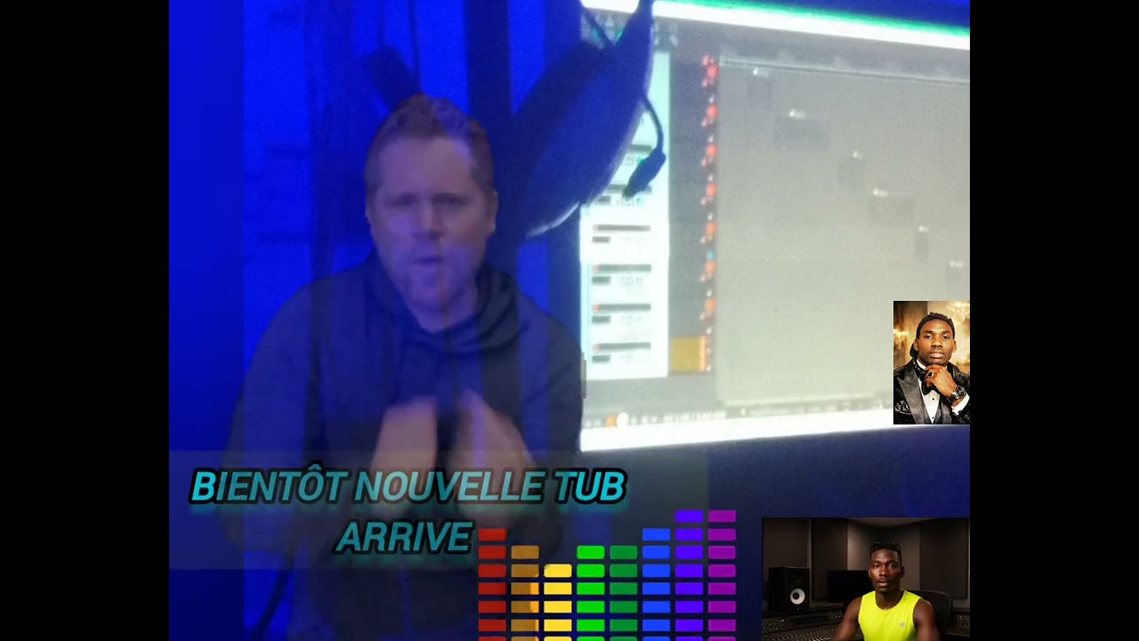 Ikol number one Roundo Viim/bientôt disponible#musique#passion#l'argent 