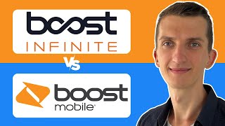 Boost Mobile vs Boost Infinite - Which One Is Better?