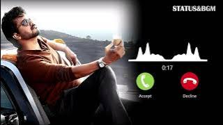 Varisu - Thee Thalapathy Ringtone | Thalapathy Vijay | Download Link 👇🏻
