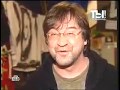Юрий Шевчук Русский рок против попсы