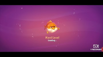 Fishdom Hard level 114.