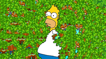 How far can a full map of EVERY Level 20 Heroes get? Bloons TD 6