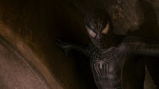 Download Lagu Tunnel Fight - Black Suit In Trunk (Film Version) | Spider-Man 3 Unreleased Score MP3