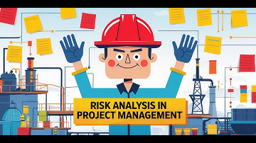Risk Analysis Made Super Simple! How to Identify, Assess and Analyze Your Project Risks?
