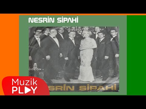 Nesrin Sipahi - Gitmek Mi Zor Kalmak Mı Zor (Official Audio)