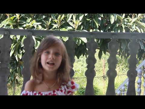 ვარდი და ყაყაჩო. ანა ჭუმბურიძის ზღაპარი