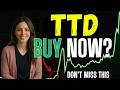 The Trade Desk (TTD) Stock Alert: Why It’s Near 52-Week Lows