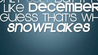 Watch Tommy C Snowflakes feat Maribelle Anes video