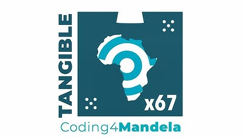Mandela Day Coding Tournament 2022