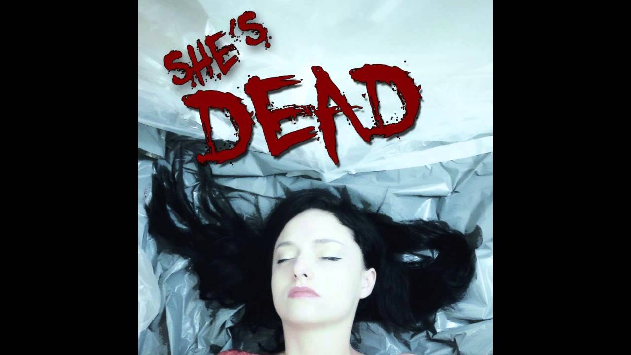 Watch She's Dead Soundtrack: 15 - Theme horns on YouTube Watch She's Dead Soundtrack: 15 - Theme horns on YouTube