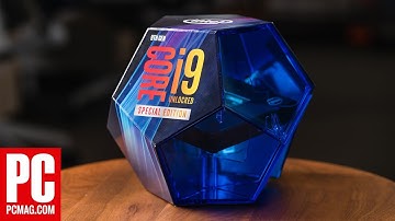 Unboxed: Intel Core i9-9900KS