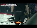 Jordan des chtis tv ralit combat mma vs rappeur shakalpef3 lille