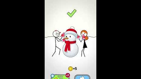 Draw Story: Love the Girl Level 1 - 50 Gameplay Walkthrough | (IOS - Android)