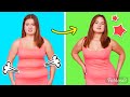 Hide your tummy: 9 сlever life hacks that will help you lose weight in 5 minutes