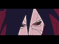 Madara Uchiha Edit (Unfinished)