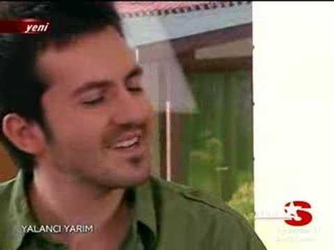 yalanci yarim 34.bolum burak - beni dusunme