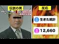 レジェンド校長について解説