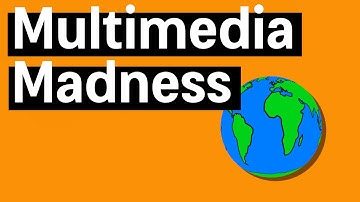 Multimedia Madness - The History of the Home Microprocessor - Part 3